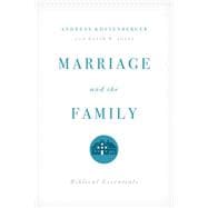 Marriage and the Family