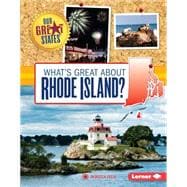 What's Great About Rhode Island?