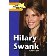 Hilary Swank