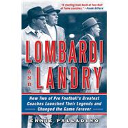 LOMBARDI & LANDRY PA