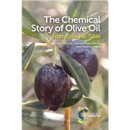 The Chemical Story of Olive Oil