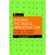 Building the Digital Infrastructure