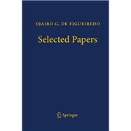 Djairo G. de Figueiredo - Selected Papers