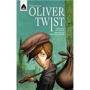 Oliver Twist The Graphic Novel