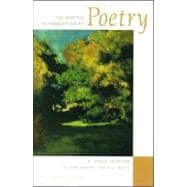 Norton Introduction to Poetry
