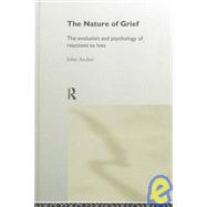 The Nature of Grief