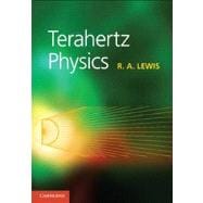 Terahertz Physics
