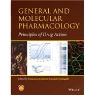 General and Molecular Pharmacology Principles of Drug Action