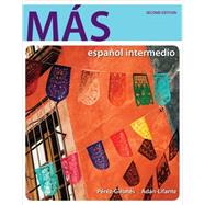 MAS: espanol intermedio; Connect+