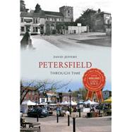 Petersfield Through Time