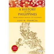 History of the Philippines From Indios Bravos to Filipinos