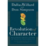 Revolution of Character