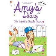 Amy's Diary 2