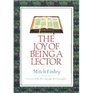 The Joy of Being a Lector