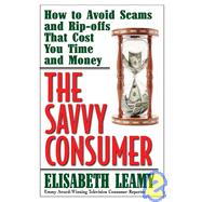 The Savvy Consumer