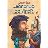 ¿Quién fue Leonardo da Vinci?