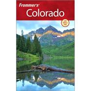 Frommer's<sup>?</sup> Colorado, 9th Edition