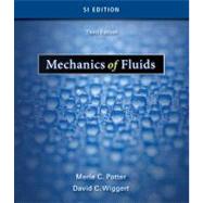Mechanics of Fluids, SI Version
