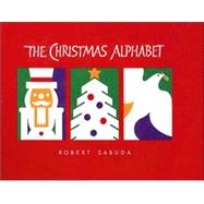 Christmas Alphabet