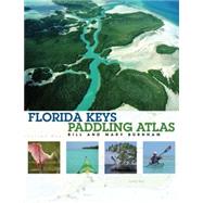Florida Keys Paddling Atlas
