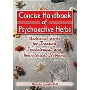 Concise Handbook of Psychoactive Herbs
