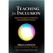 Teaching for Inclusion