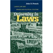 Drowning in Laws