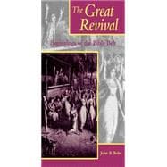 The Great Revival
