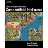 Game Development Essentials Game Artificial Intelligence