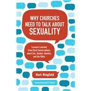 Why Churches Need to Talk About Sexuality