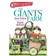 The Giants' Farm Giants 1