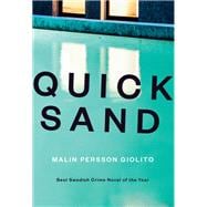 Quicksand A Novel