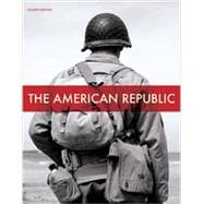 American Republic 8 Student Text 4th Edition