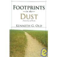 Footprints in the Dust : A Journey of Poems