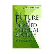 Future of the Disabled in Liberal Society