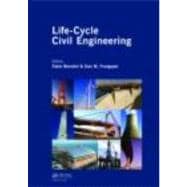 Life-Cycle Civil Engineering: Proceedings of the International Symposium on Life-Cycle Civil Engineering, IALCCE '08, held in Varenna, Lake Como, Italy on June 11 - 14, 2008