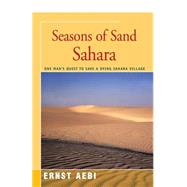Seasons of Sand Sahara