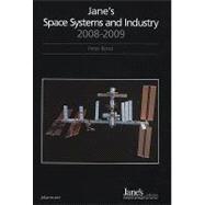 Jane's Space Systems and Industry 2008-2009