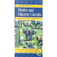 Electronic Circuits Pocket Book Vol. 2 : Passive and Discrete Circuits