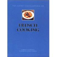 The Cook's Encyclopedia of French Cooking