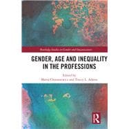 Age, Gender and Inequality in the Professions