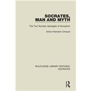 Socrates, Man and Myth