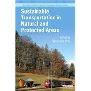 Sustainable Transportation in Natural and Protected Areas