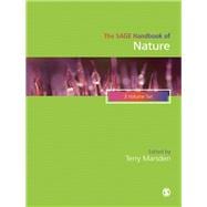 The Sage Handbook of Nature