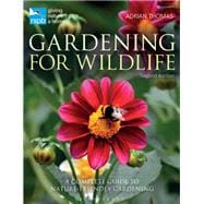 RSPB Gardening for Wildlife Second Edition