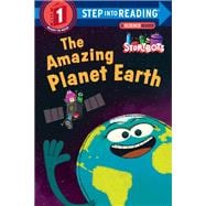 The Amazing Planet Earth (StoryBots)