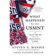What Happened to the USMNT The Ugly Truth About the Beautiful Game