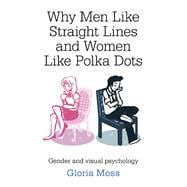 Why Men Like Straight Lines and Women Like Polka Dots Gender and Visual Psychology