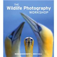 The Wildlife Photography Workshop