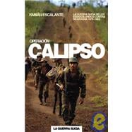 Operacion Calipso/ Calypso Operation